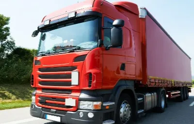 Konya Araç Ambar Kargo