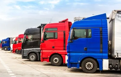 Konya Araç Ambar Nakliyat