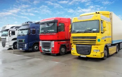 Konya Araç Nakliye Ambarı