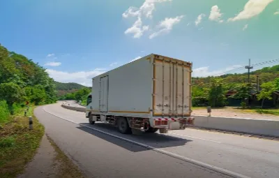 Konya ile Araç Arası Bulaşık Makinesi Taşıma