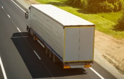 Konya ile Araç Arası Parça Eşya Taşıma