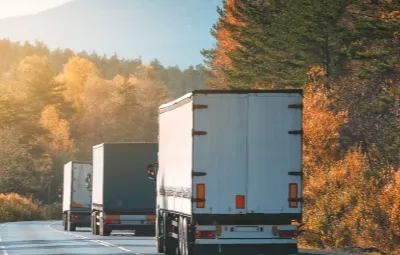 Konya ile Araç Arası Klima Taşıma